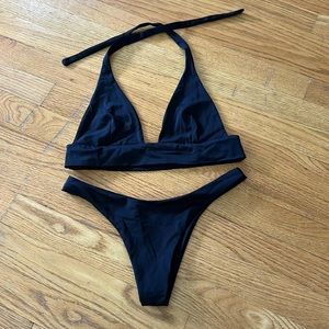 Disruptive Youth bikini